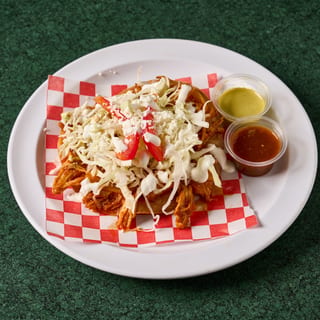 Tostadas