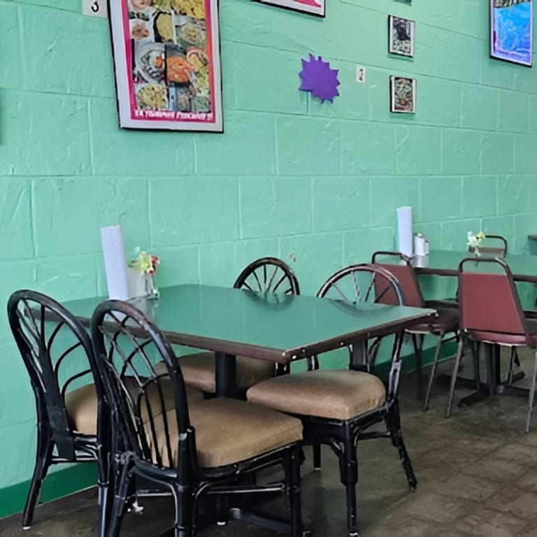 Where Comfort Meets Flavor