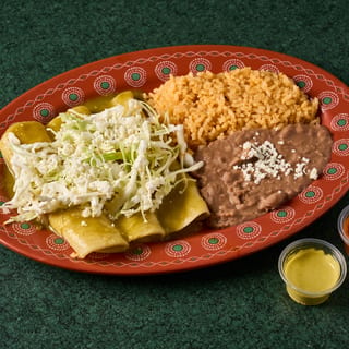 Enchiladas