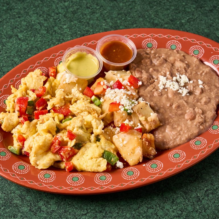 Discover Our Menudo